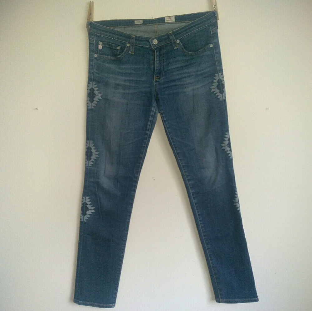 Adriano Goldschmied Women's jean